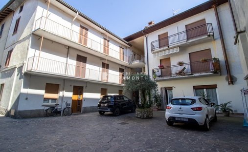 Apartment in Oggiono, Lombardy, Italy 1