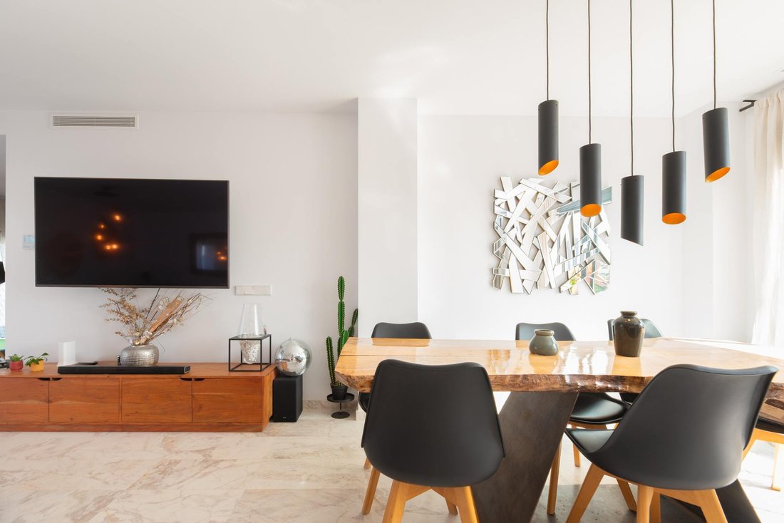 Apartment in Ibiza Town, Balearic Islands, Spain 3 - 17154575