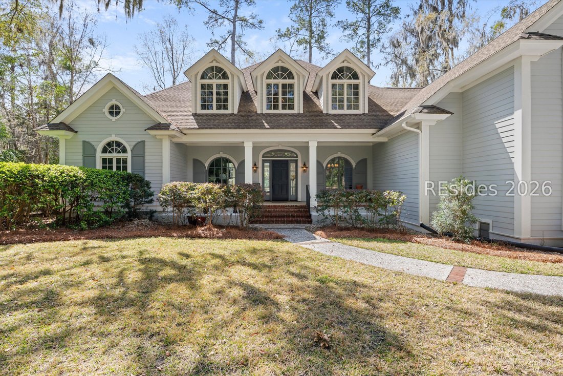 House in Okatie, SC, United States 4 - 17793580
