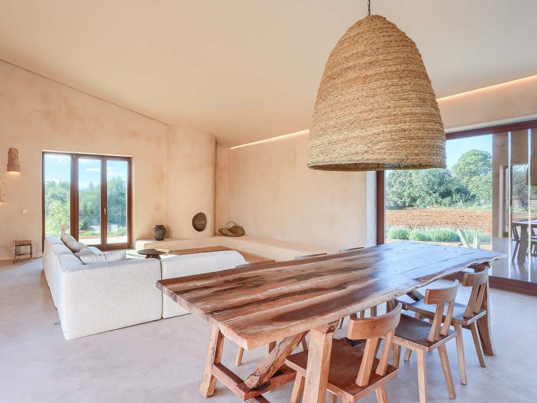 Casa di campagna a Felanitx, Isole Baleari, Spagna 5 - 16988491