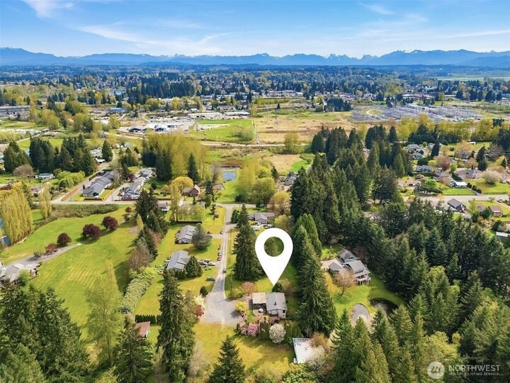 Land in Snohomish, Washington, United States 1 - 17767068