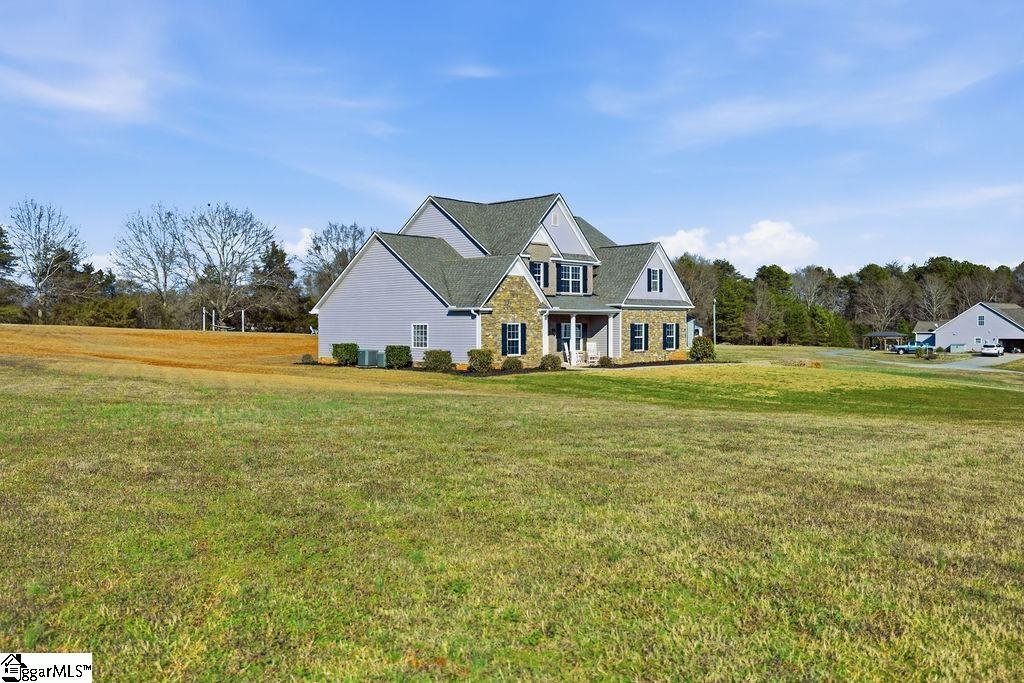 House in Townville, South Carolina, United States 4 - 17794015