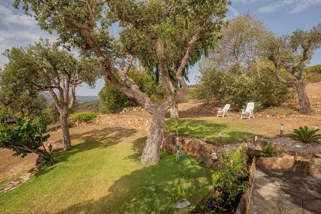 Villa in Platja d'Aro, Catalonia, Spain 5 - 16989505