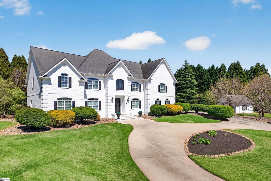 House in Easley, South Carolina, United States 2 - 17794313