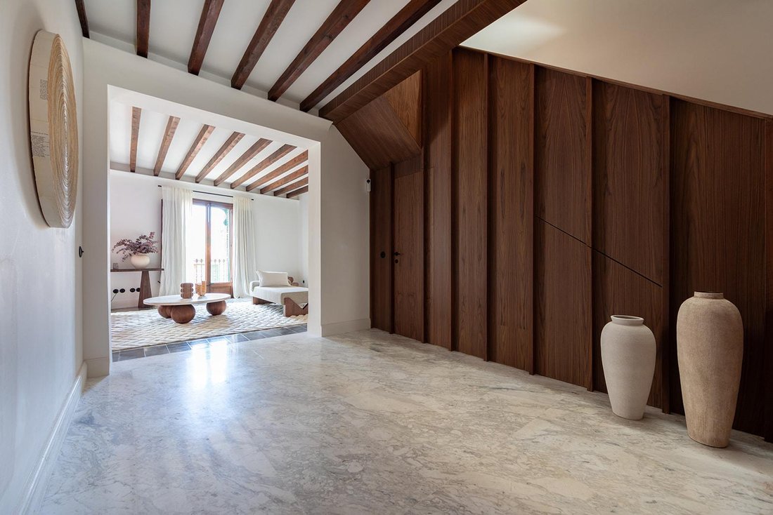 Apartment in Palma, Balearic Islands, Spain 3 - 16989054