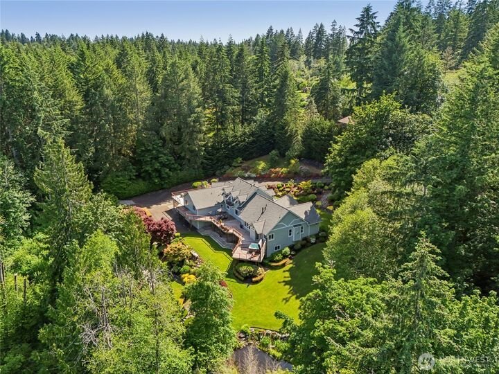 House in Gig Harbor, Washington, United States 5 - 17657301