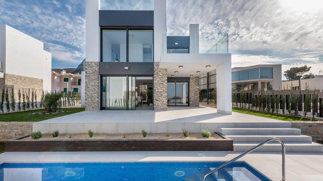 Villa in Colonia de Sant Pere, Arta, Balearic Islands 3 - 16988629
