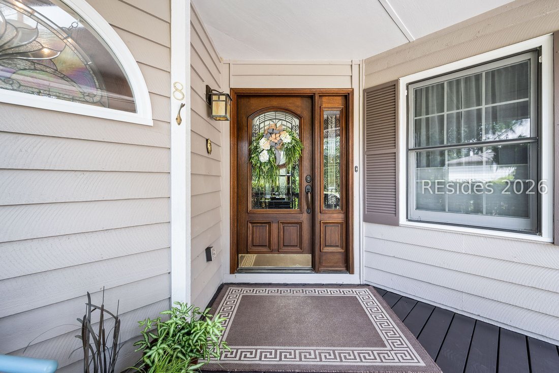 House in Bluffton, South Carolina, United States 4 - 17794418