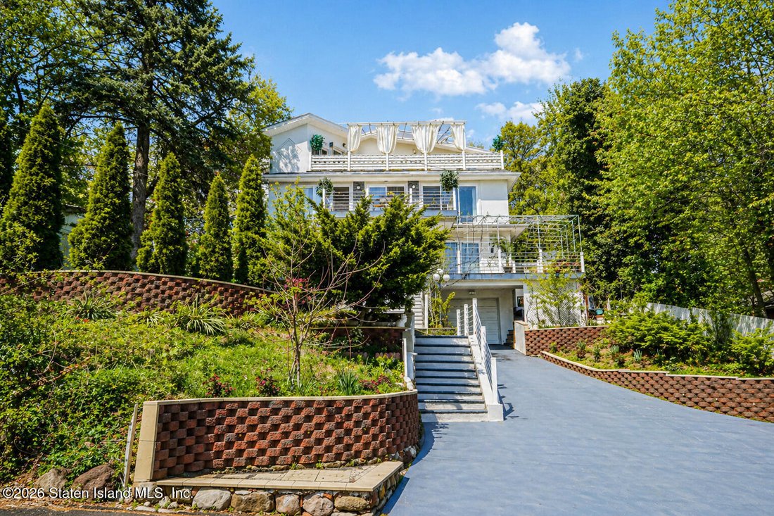 House in New York, New York, United States 2 - 17798287