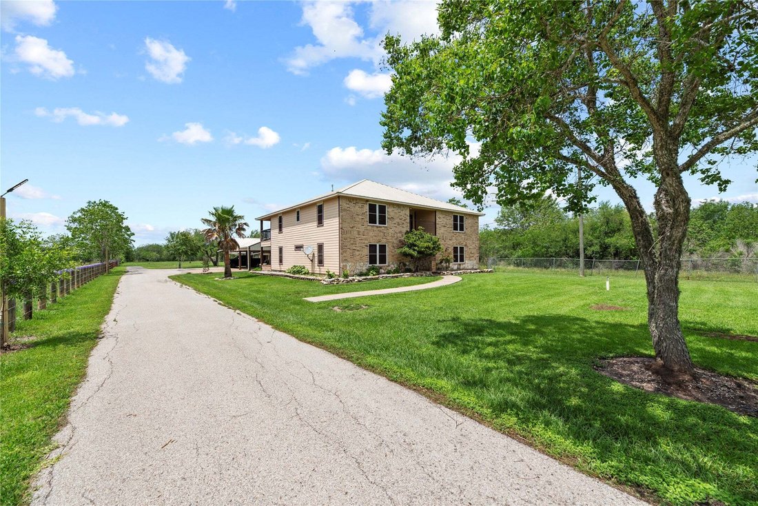 House in Rosenberg, Texas, United States 1 - 17798180