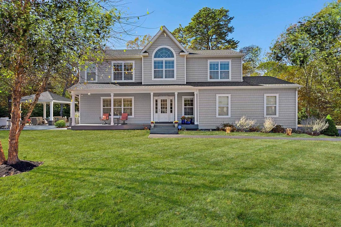 House in Hampton Bays, New York, United States 2 - 17797512