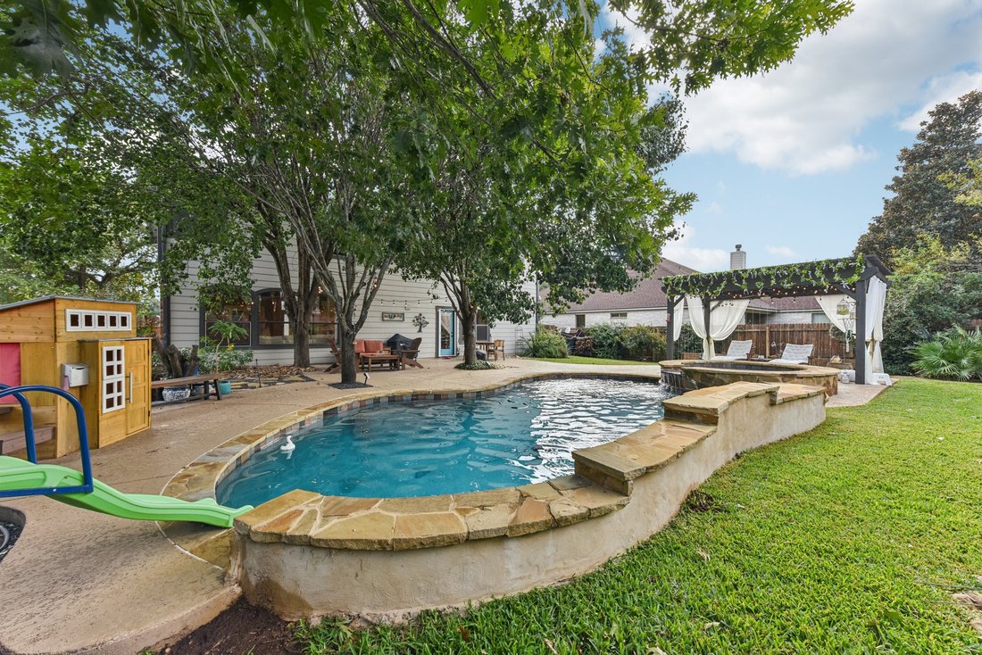 House in Brushy Creek, Texas, United States 2 - 17800557