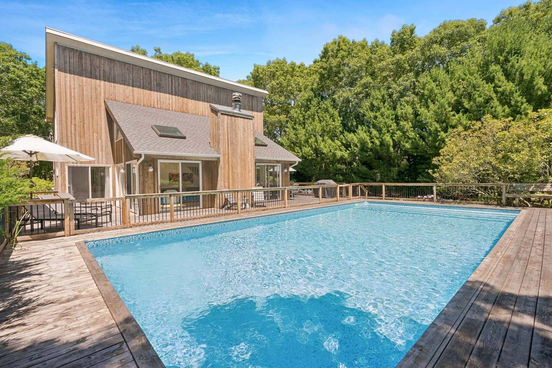 House in Sag Harbor, New York, United States 2 - 17797452