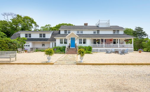 Casa a Hampton Bays, New York, Stati Uniti 1