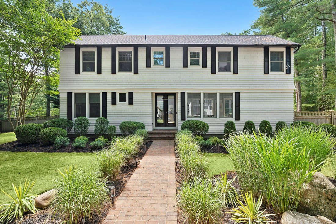 House in East Hampton, New York, United States 1 - 17797692