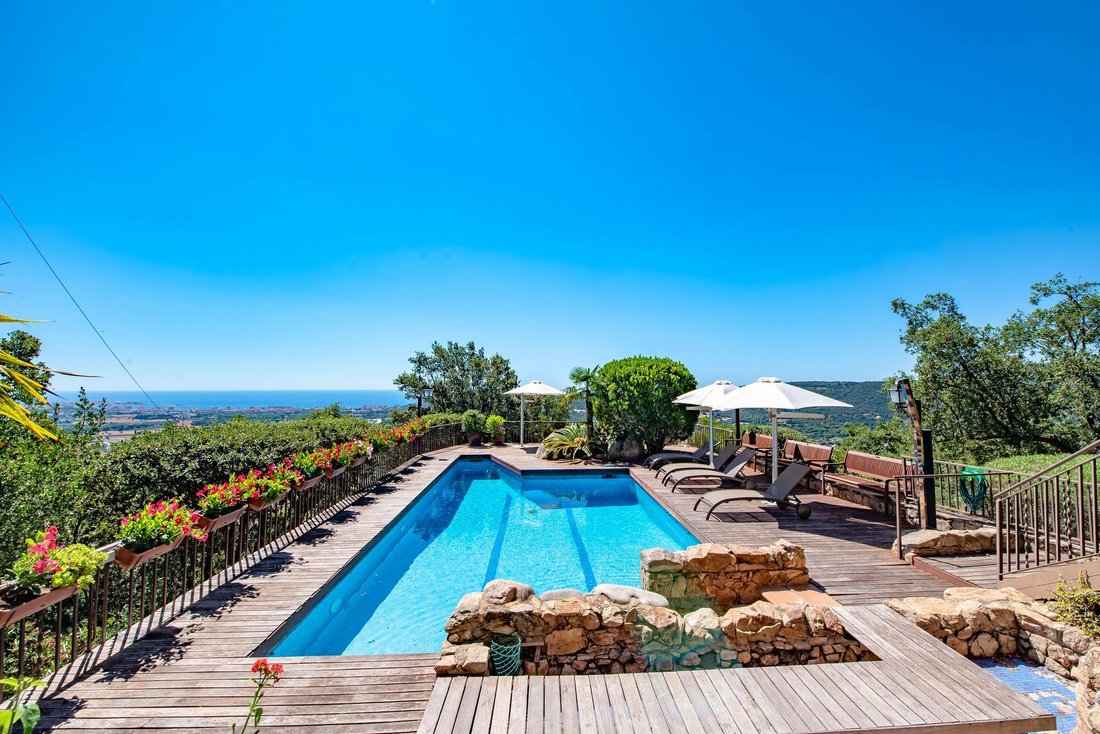 Villa in Calonge i Sant Antoni, Catalonia, Spain 3 - 16989660