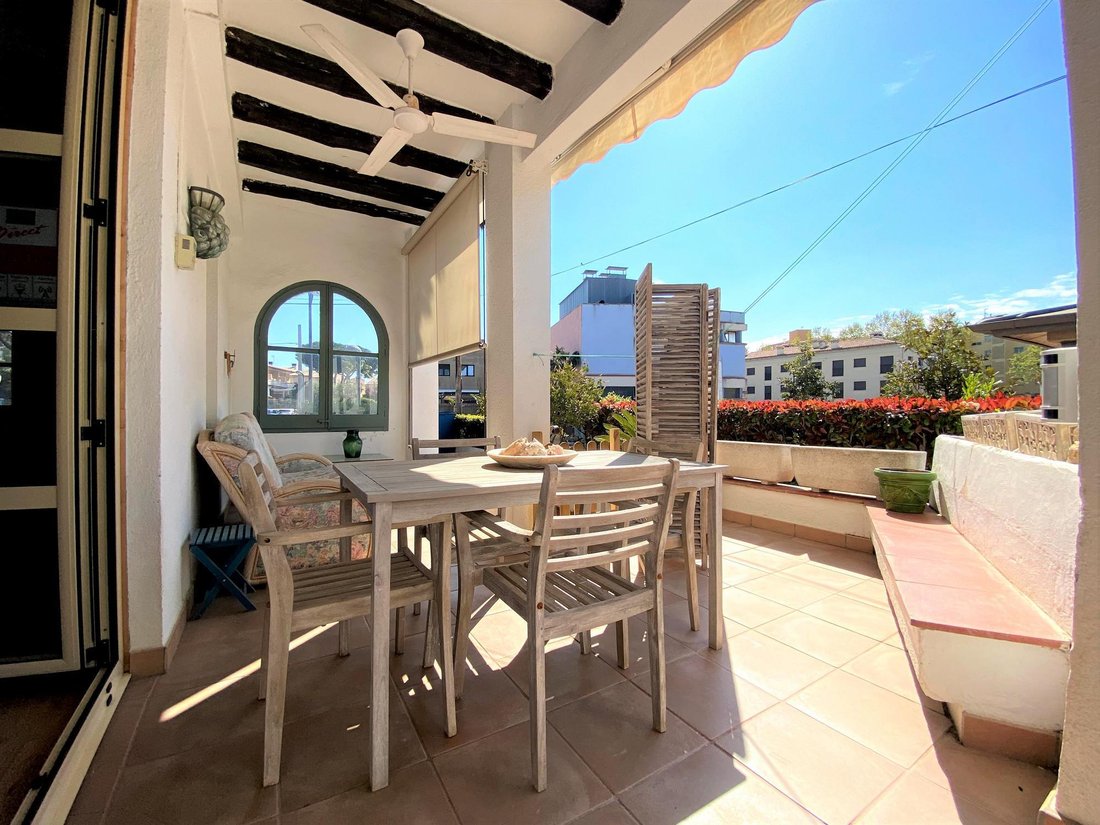 Villa in Platja d'Aro, Catalonia, Spain 4 - 16989777