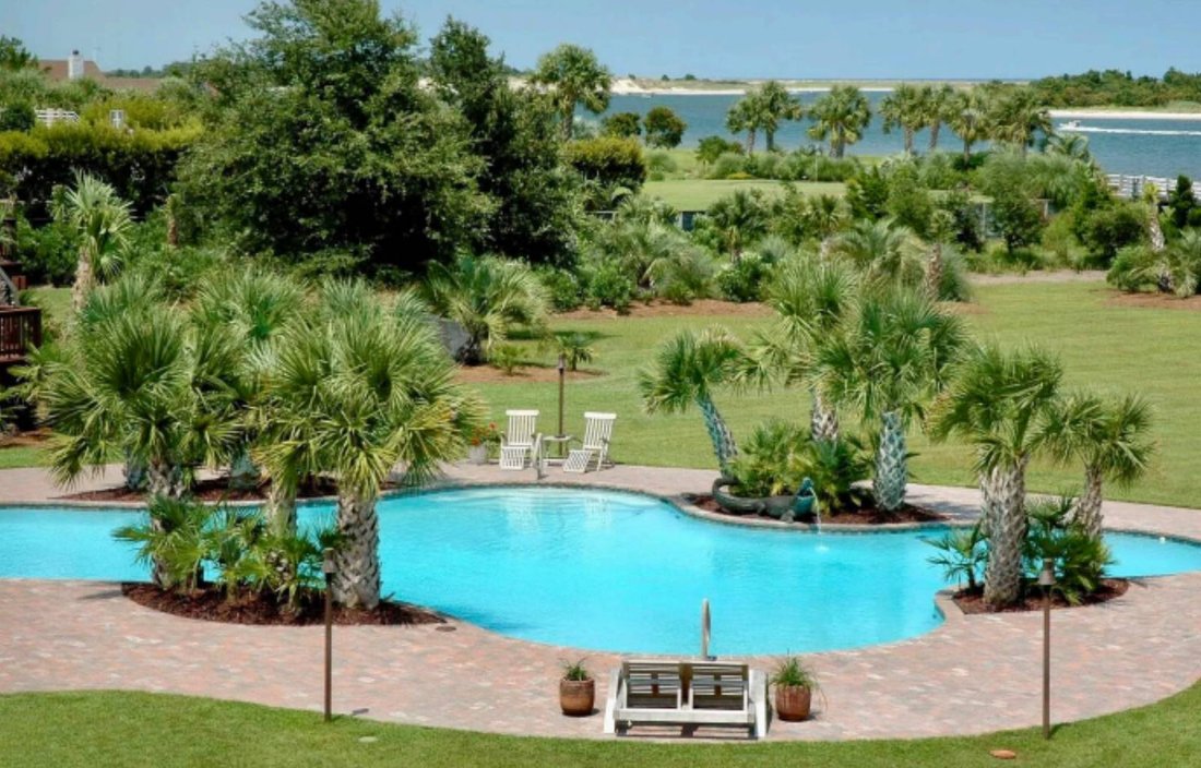 House in Porters Neck, North Carolina, United States 5 - 17798802