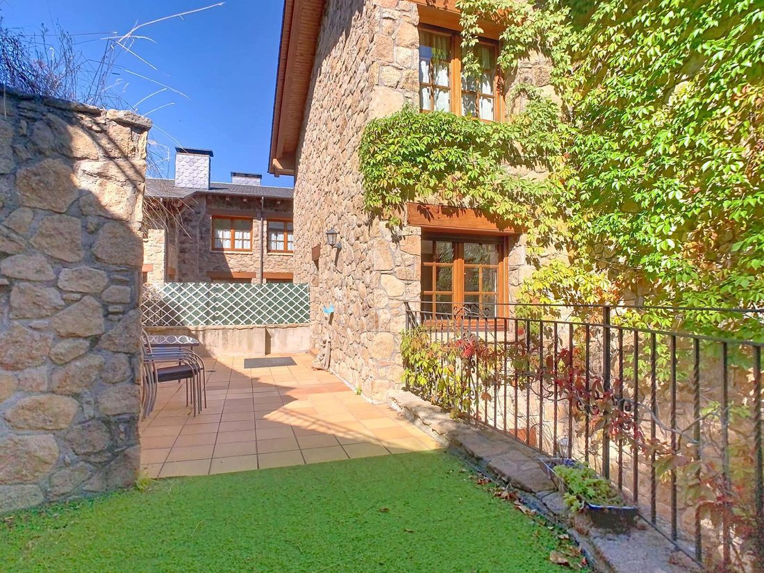 Apartment in Sispony, La Massana, Andorra 1 - 17293483