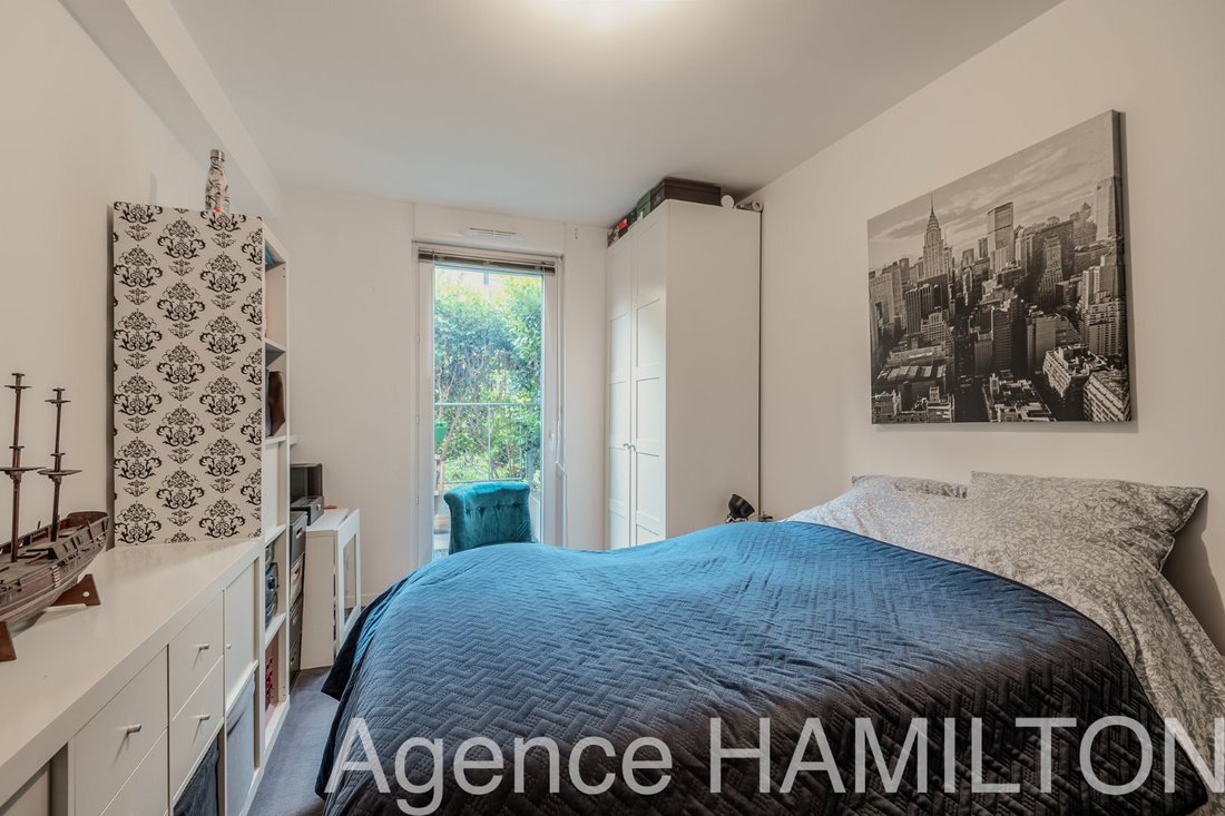 Apartment in Centre, Nanterre, France 5 - 17796759