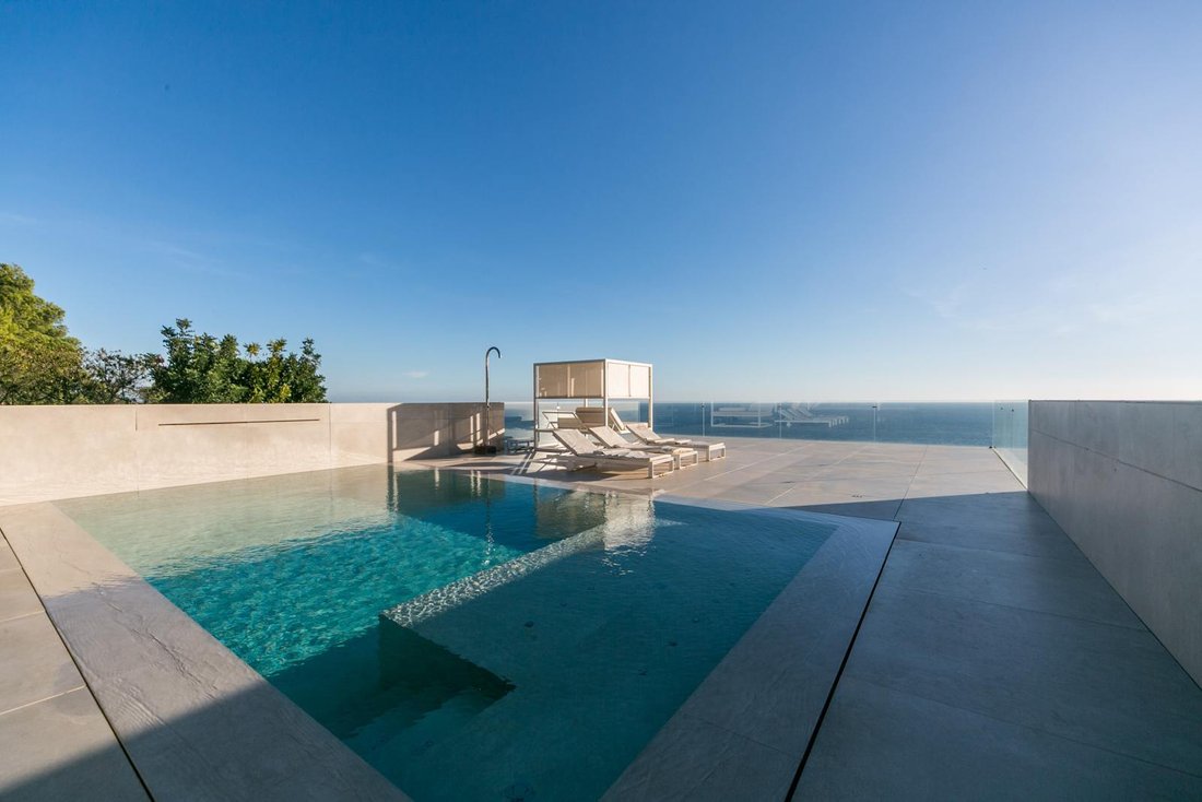 Villa in Sitges, Catalonia, Spain 2 - 16987699