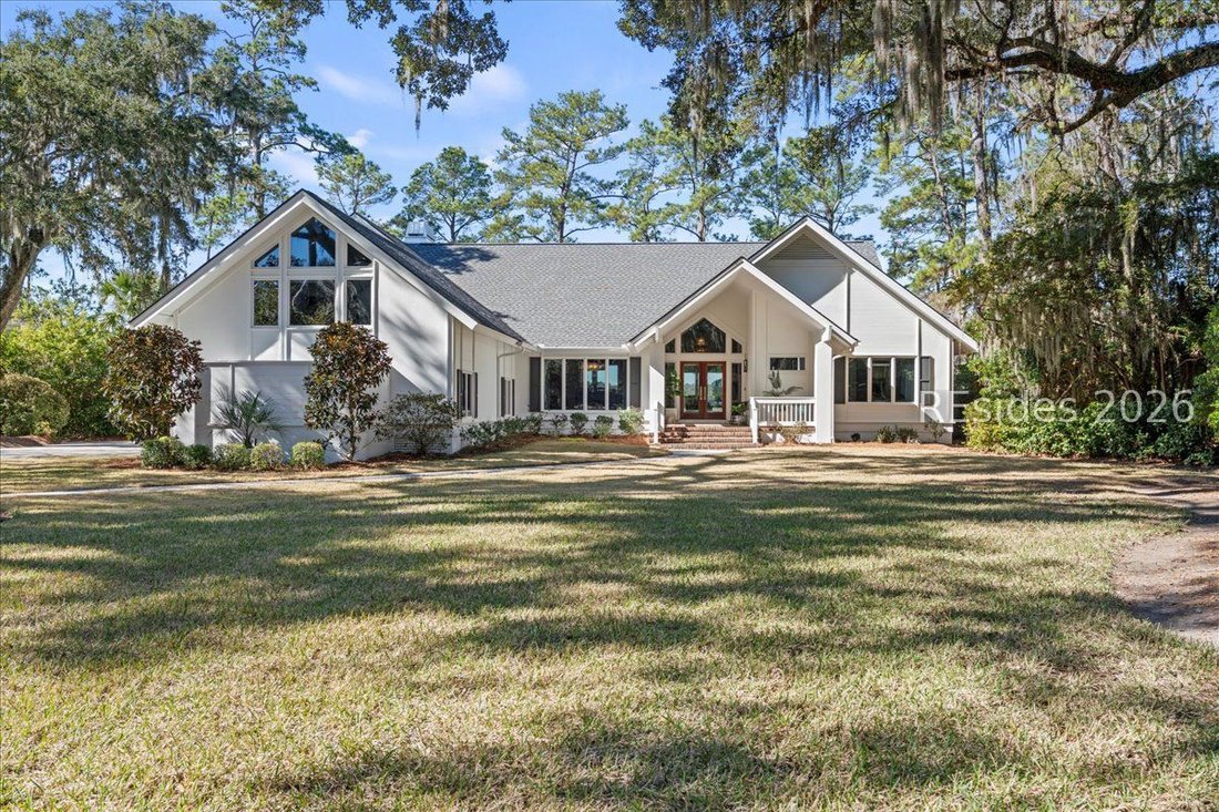 House in Bluffton, South Carolina, United States 1 - 17794494