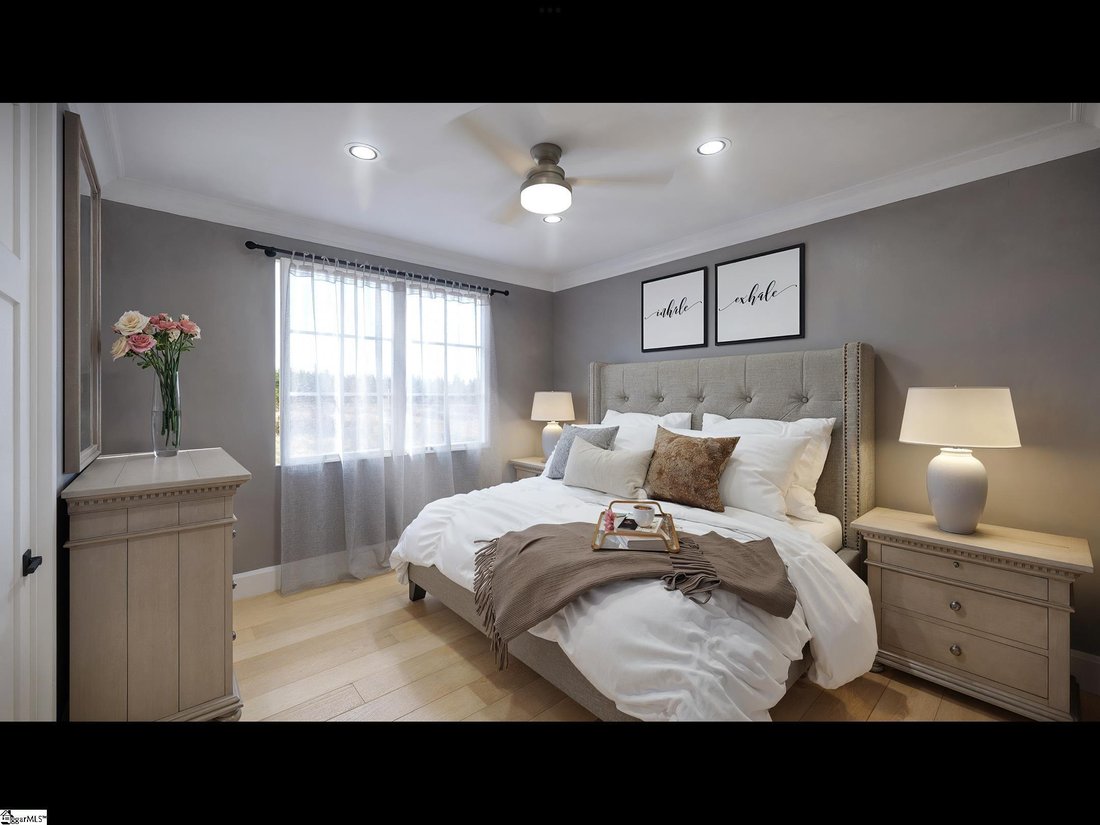 Townhouse in Greenville, South Carolina, United States 4 - 17794530