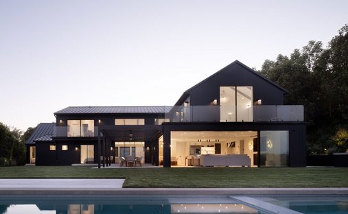 House in Los Angeles, California, United States 1