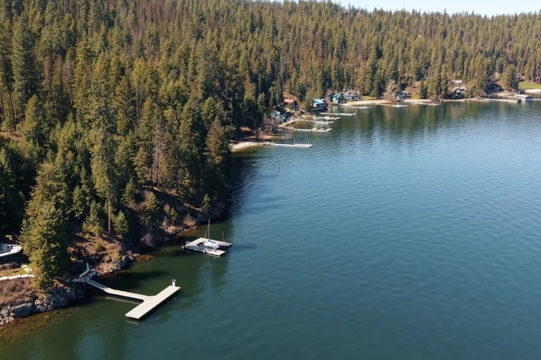 Land in Coeur d'Alene, Idaho, United States 3 - 17770334