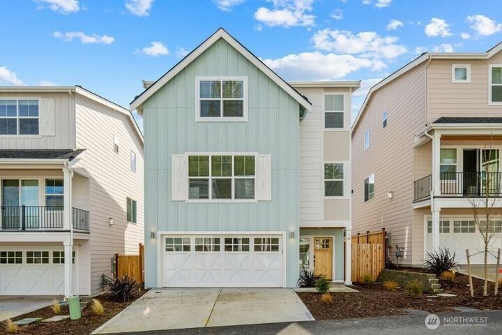 House in Mill Creek, Washington, United States 1 - 17644213