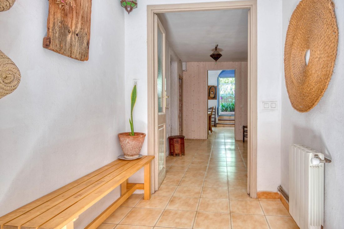 Villa in Sant Feliu de Guixols, Catalonia, Spain 5 - 16989455
