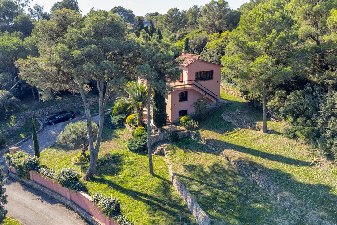 Villa in Begur, Catalonia, Spain 3 - 16988463