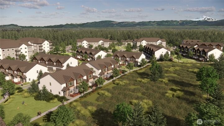 Land in Ferndale, Washington, United States 1 - 17635502