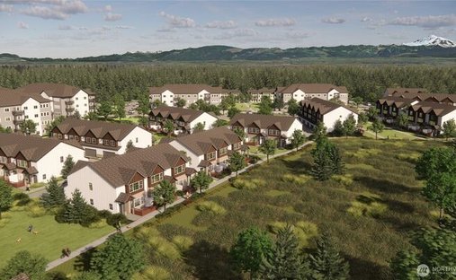 Land in Ferndale, Washington, United States 1
