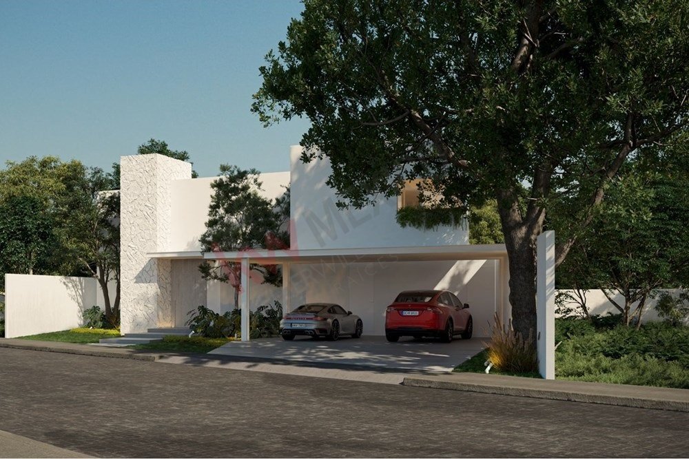 House in Oaxtepec, Morelos, Mexico 2 - 17800482