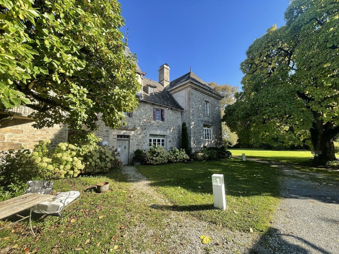 Villa in Hautefage, Nouvelle-Aquitaine, France 2 - 17796740