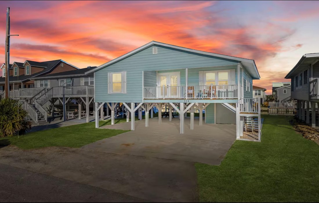 House in North Myrtle Beach, South Carolina, United States 2 - 17797726