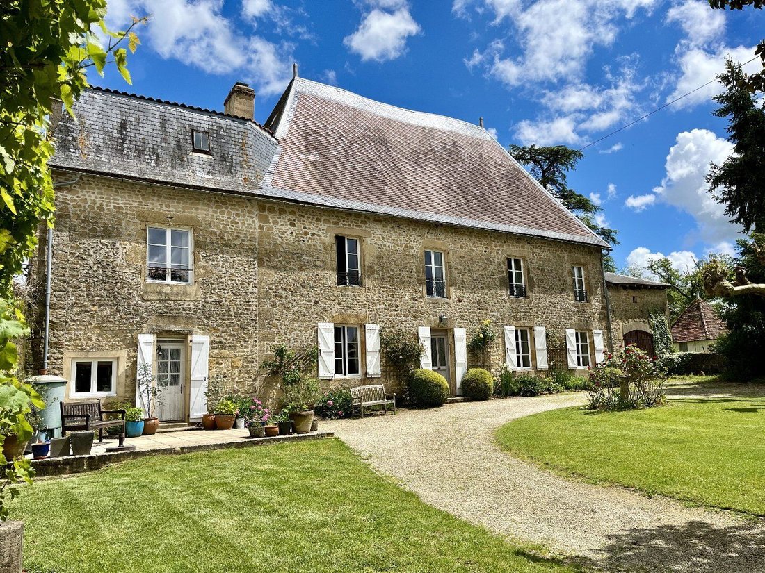 Apartment in Pressac, Nouvelle-Aquitaine, France 3 - 17796657