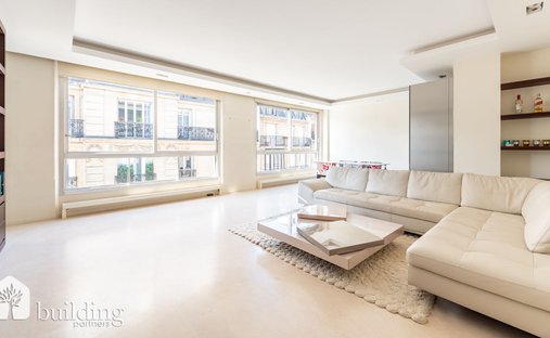 Apartment in Bois de Boulogne, Paris 16e Arrondissement, Paris 1