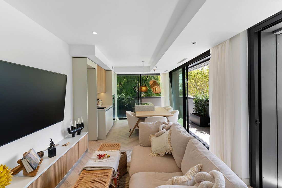 Apartment in Nou Llevant, Palma, Balearic Islands 1 - 16989479