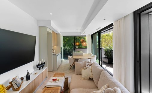 Appartement à Nou Llevant, Palma, Îles Baléares 1