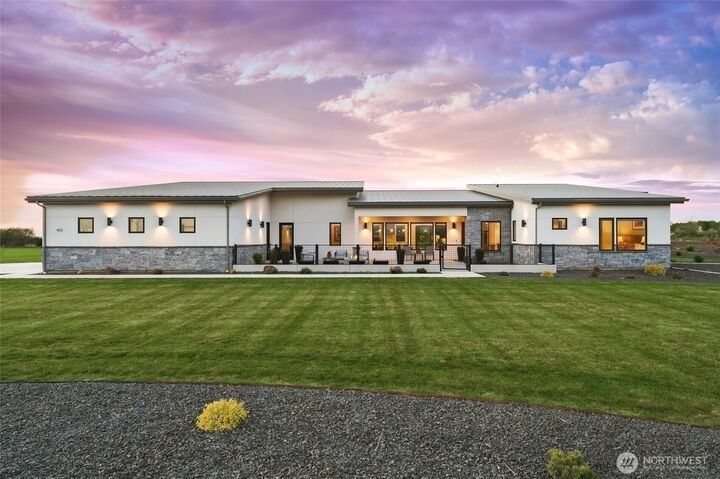 House in Walla Walla, Washington, United States 1 - 17801592