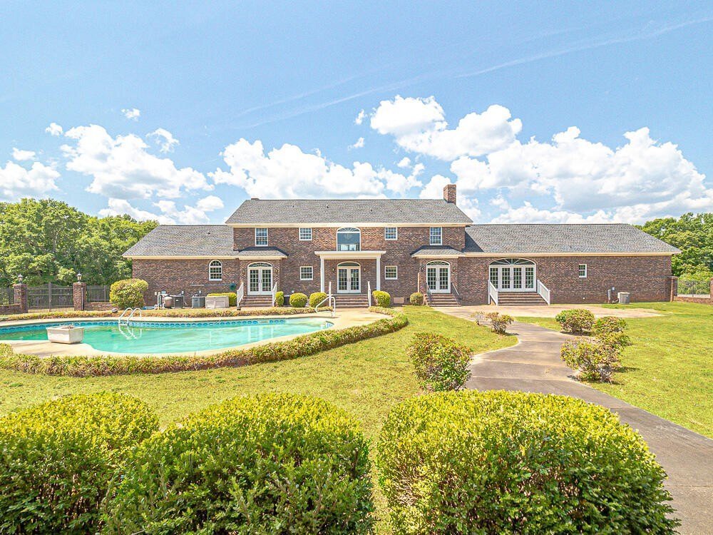 House in Stateburg, South Carolina, United States 4 - 17676530