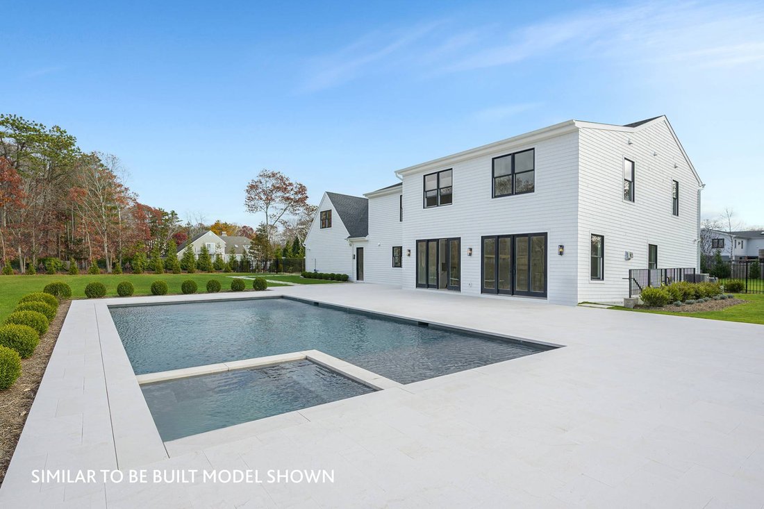 House in Montauk, New York, United States 1 - 17797590