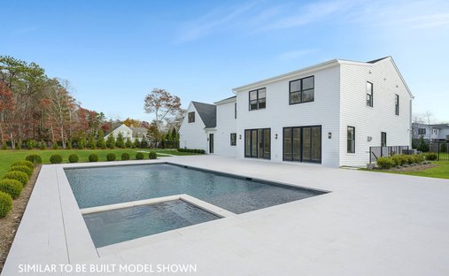 House in Montauk, New York, United States 1
