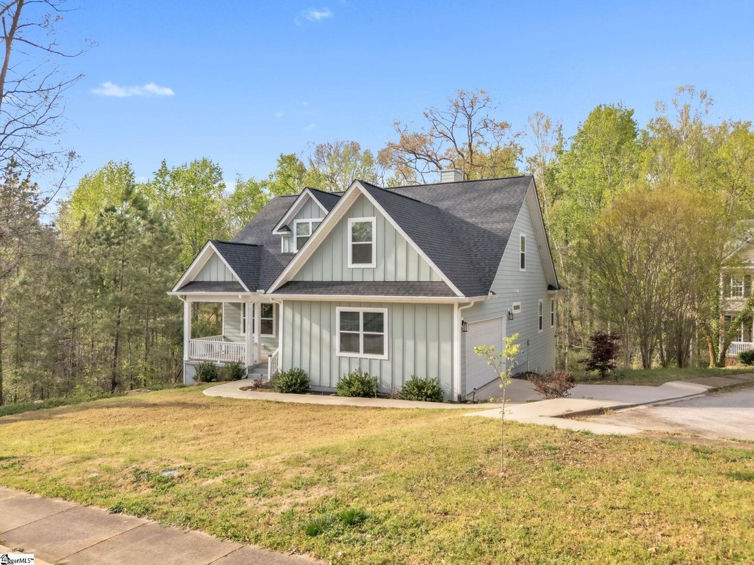 House in Greenville, South Carolina, United States 3 - 17794268