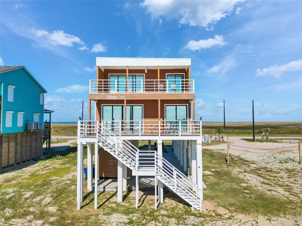 House in Freeport, Texas, United States 2 - 17800587