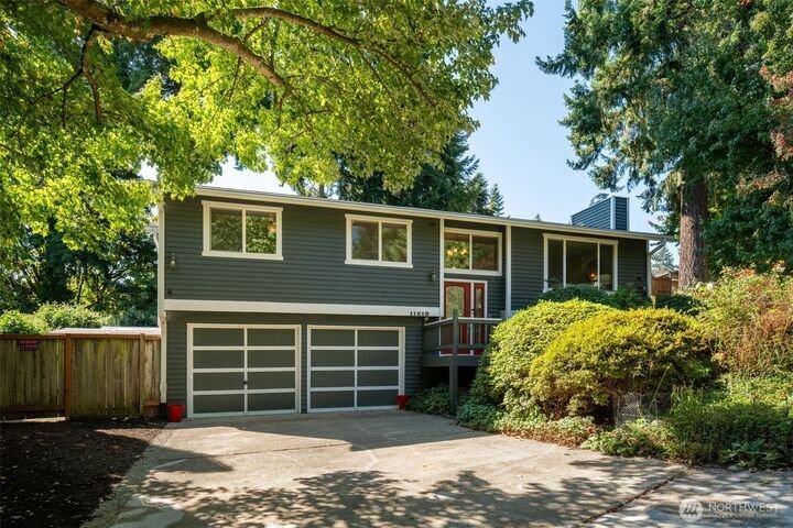 House in Kirkland, Washington, United States 1 - 17644706