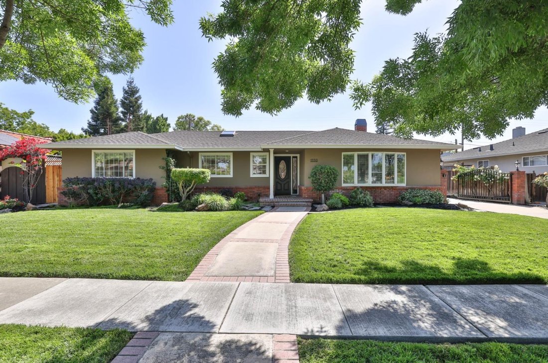 House in San Jose, California, United States 1 - 17795967