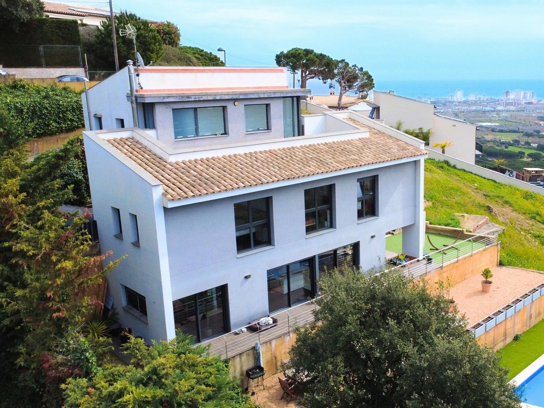 Villa in Platja d'Aro, Catalonia, Spain 4 - 16989656